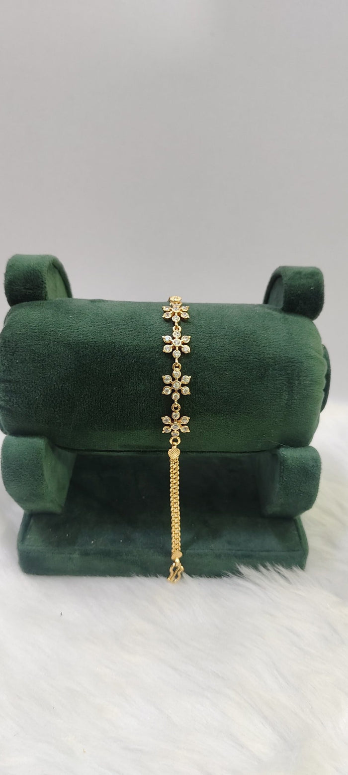 panchaloham bracelet