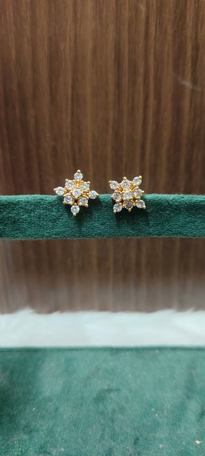 Pure panchaloham daimond look stu8ds