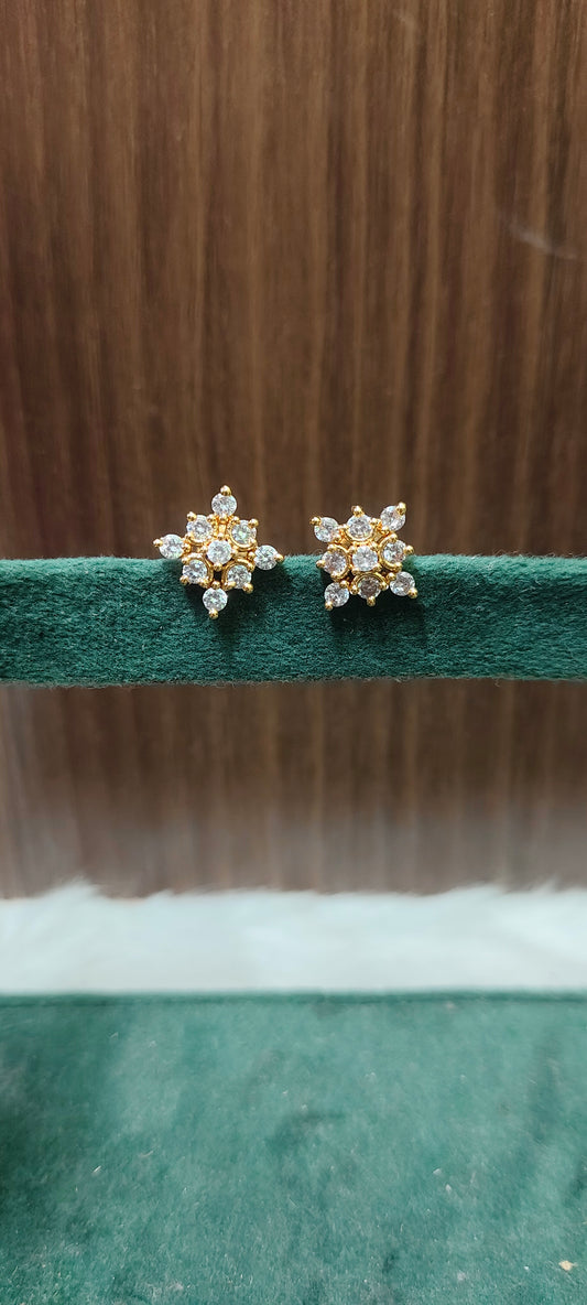 Pure panchaloham daimond look stu8ds
