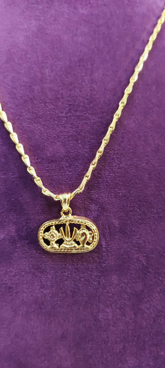 CHAIN