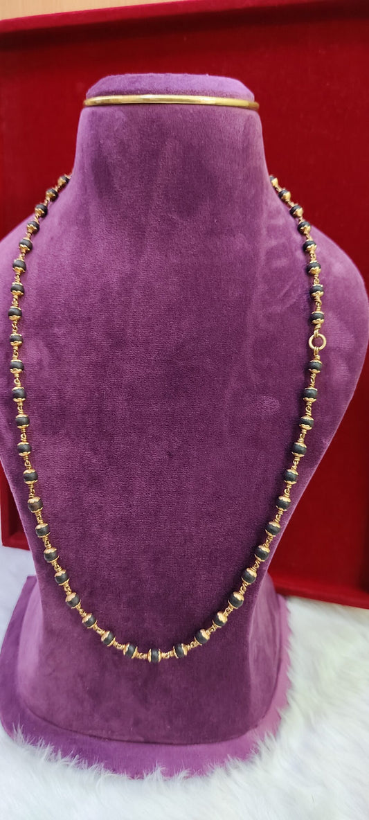 Karungali mala