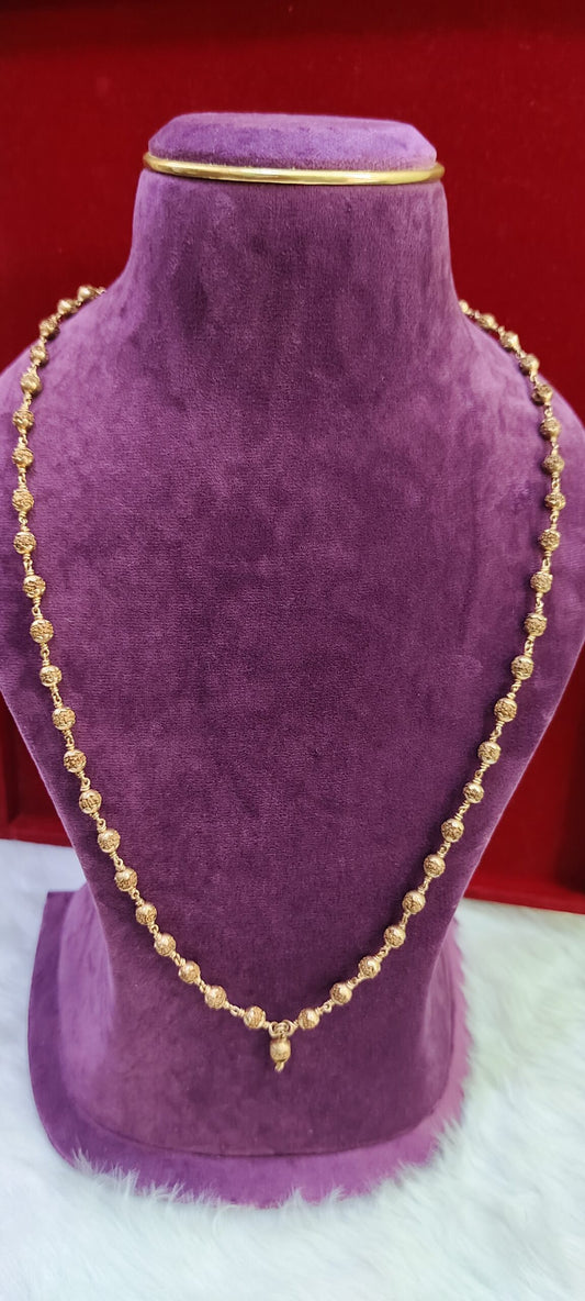 RUDRAKSHA MALA