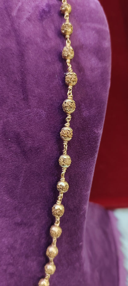 RUDRAKSHA MALA