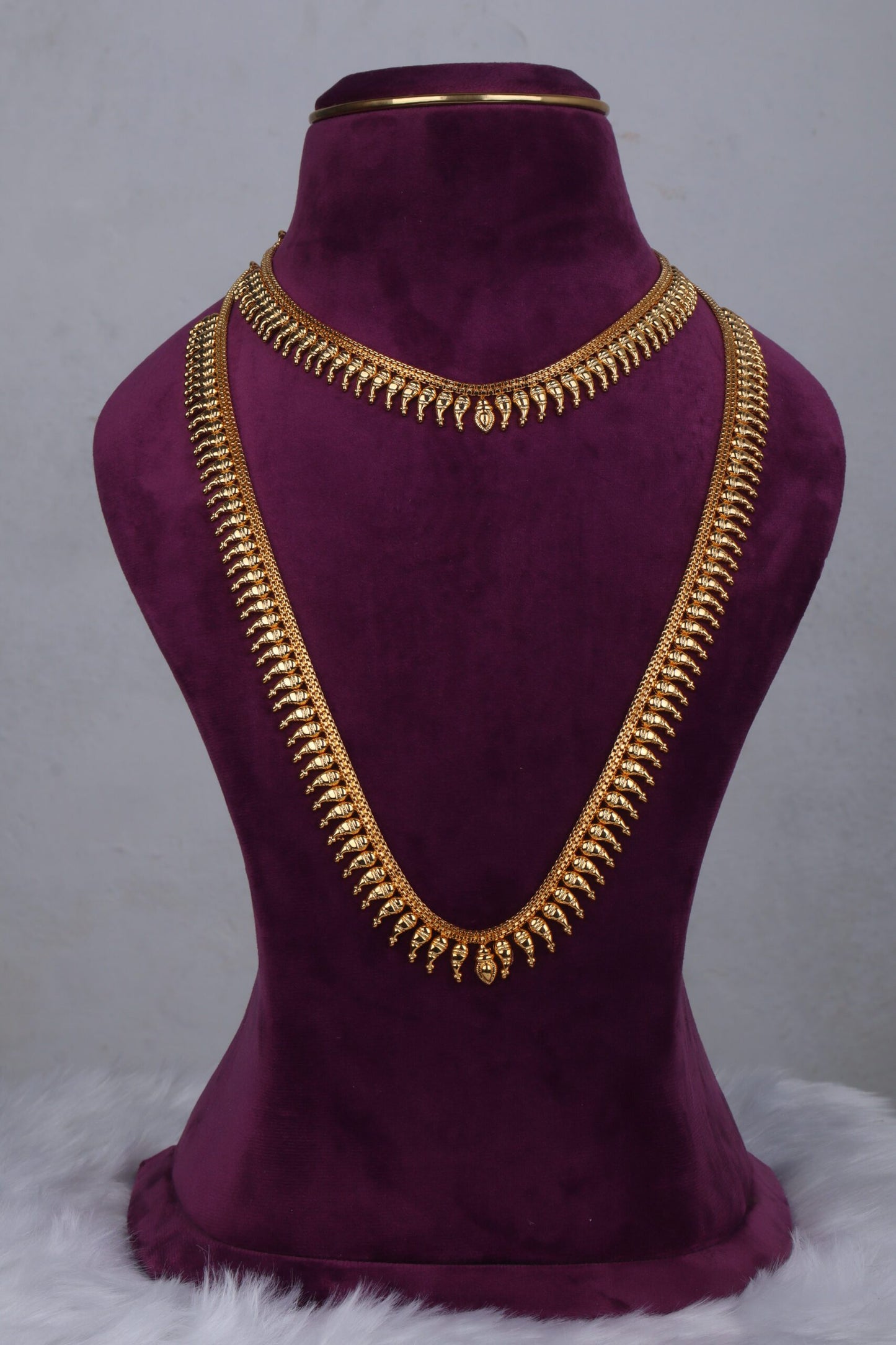 Golden Charm Collection (Gold plated)