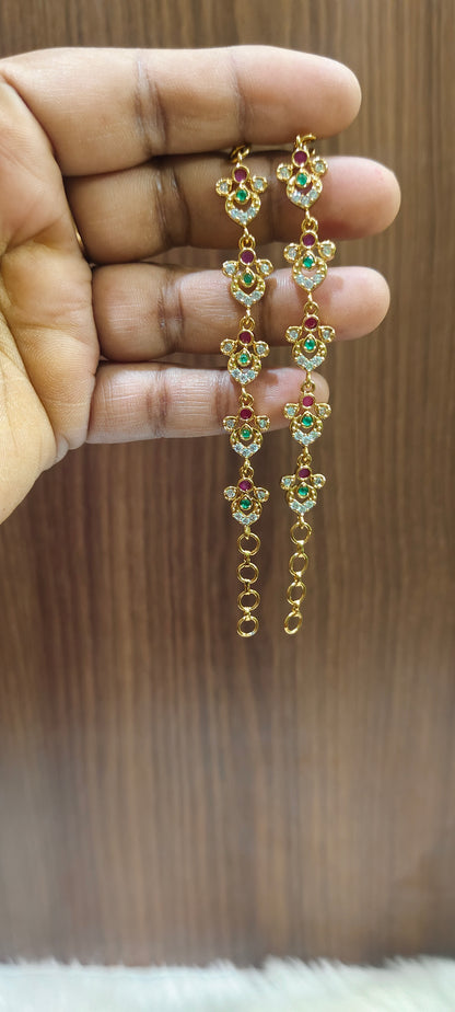 Simple and trendy maatis