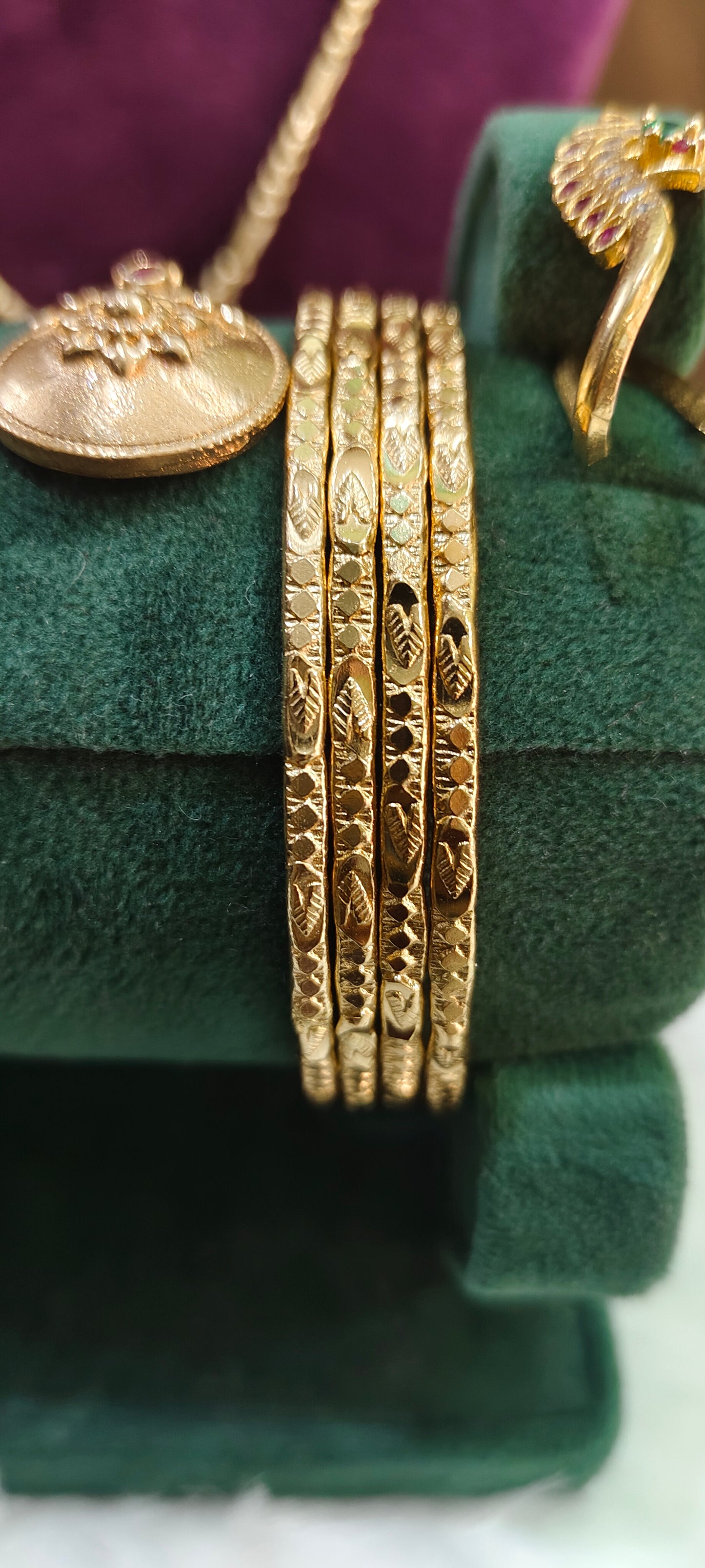 Pure panchaloham 5 set combo