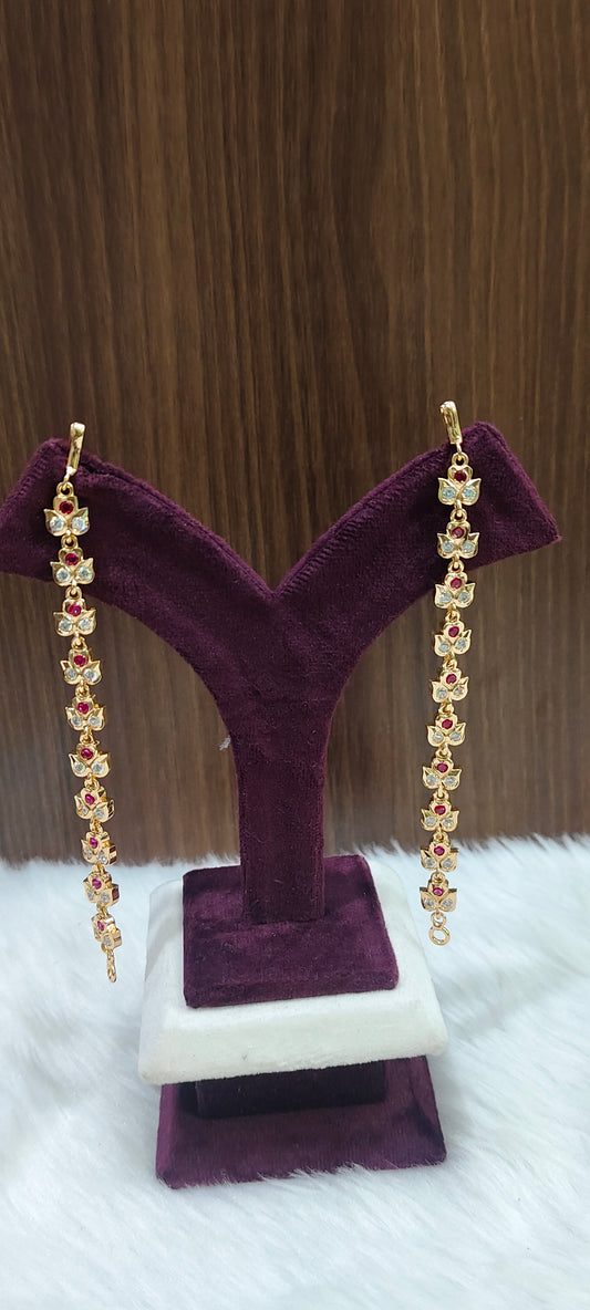 Pure panchaloham beautiful maats