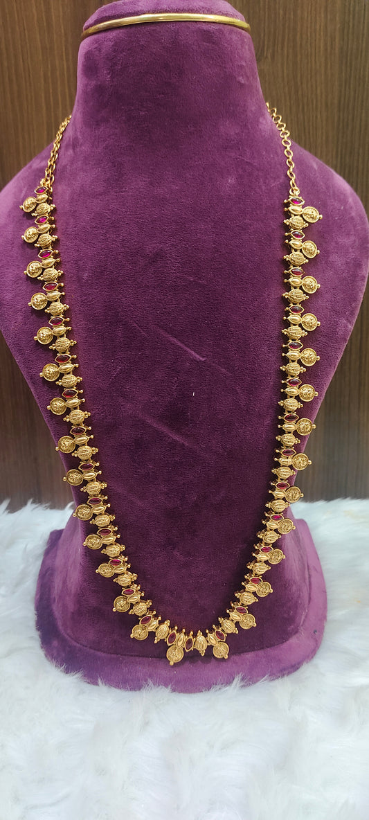 Budjet friendly kasu long haram cum vaddanam