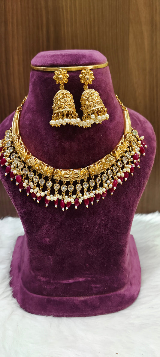 Premium nakshi unique style kante