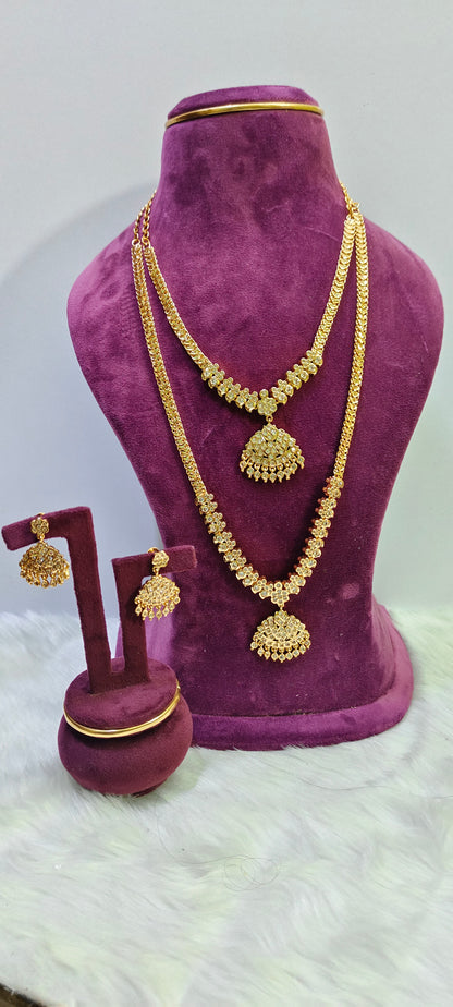 Pure panchaloham combo set