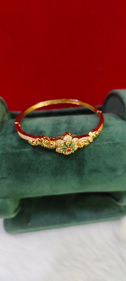 Beautiful nakshi Openable kada