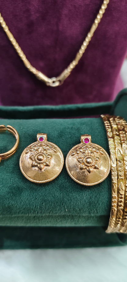 Pure panchaloham 5 set combo