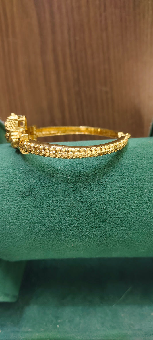 Premium nakshi openable balaji openable kada