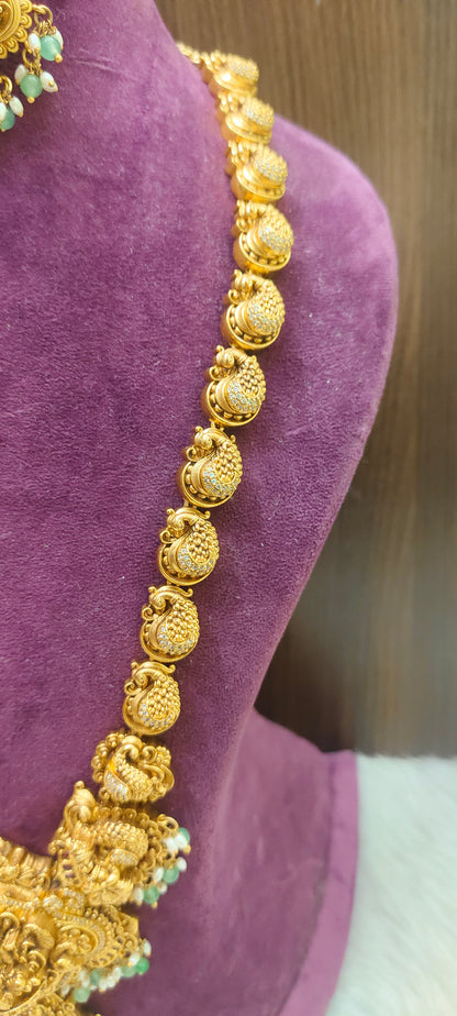 High premium nakshi bridel long time