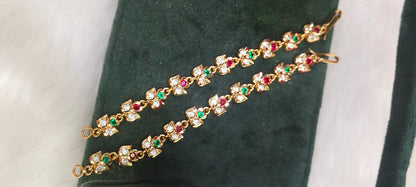 Pure panchaloham maatis