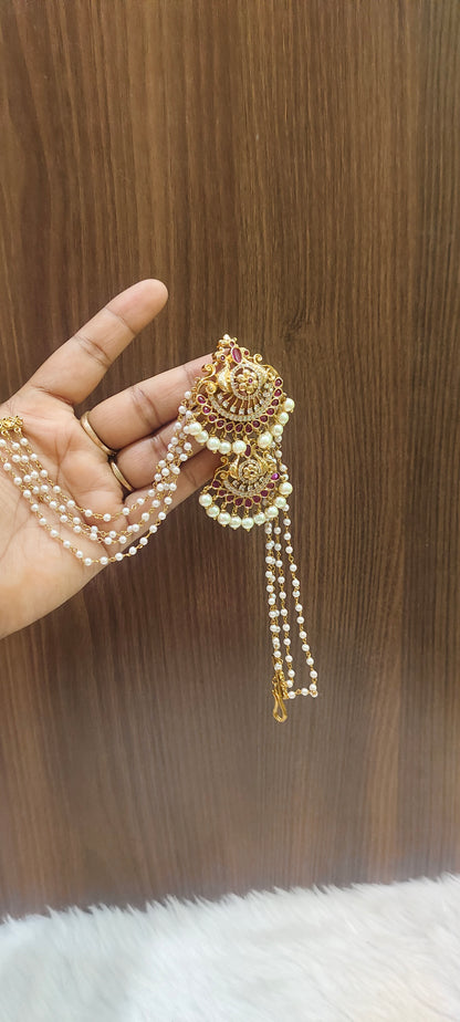 Premium bridal jadabilla