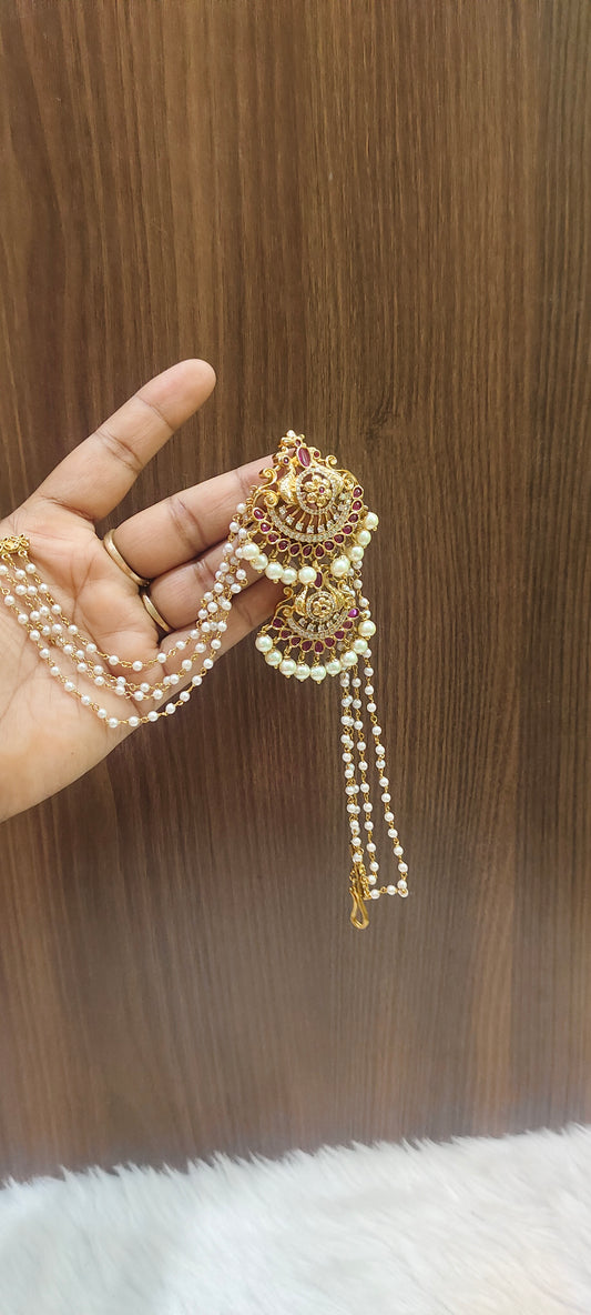 Premium bridal jadabilla