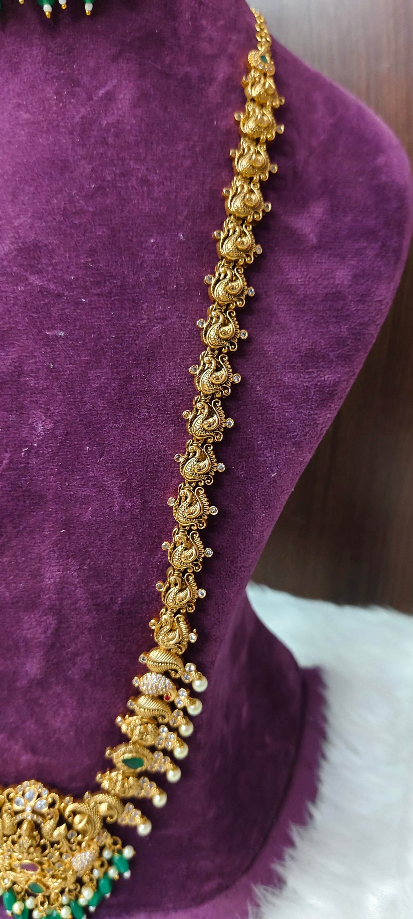 Premium budjet friendly 30" long haram