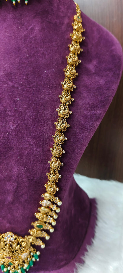 Premium budjet friendly 30" long haram