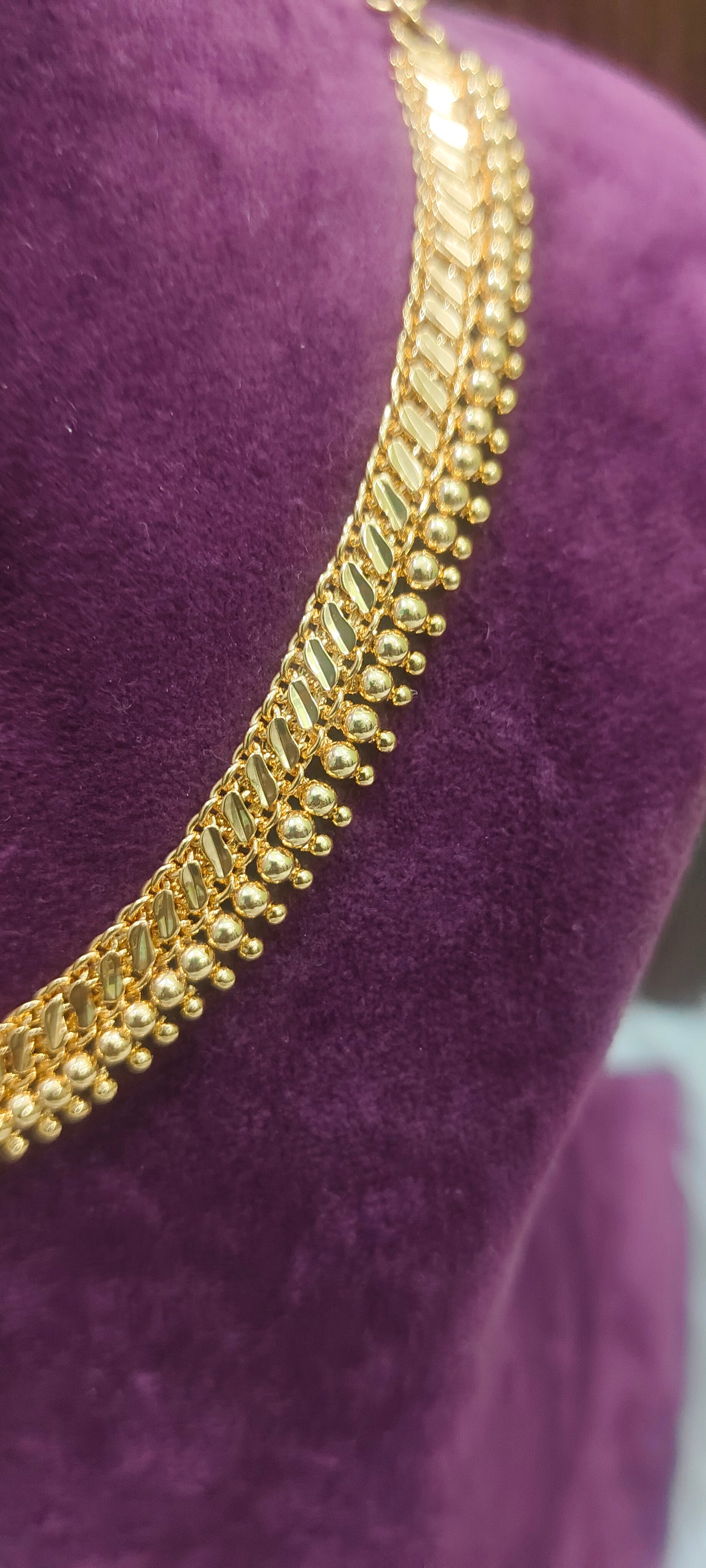 Pure panchaloham nanupatti with out pendant