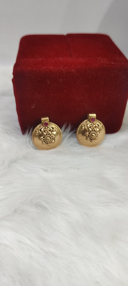 Pure panchaloham unpolished mangalsutra