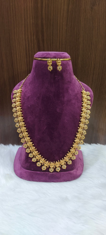 Kids bottumala (20" length)cum vaddanam