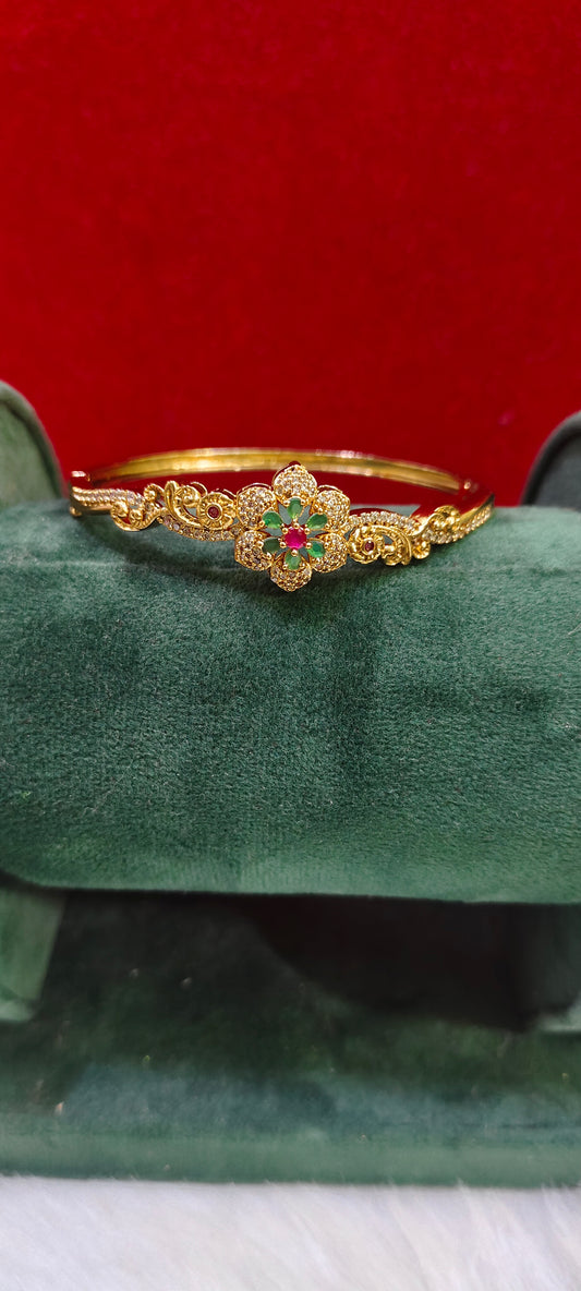 Beautiful nakshi Openable kada