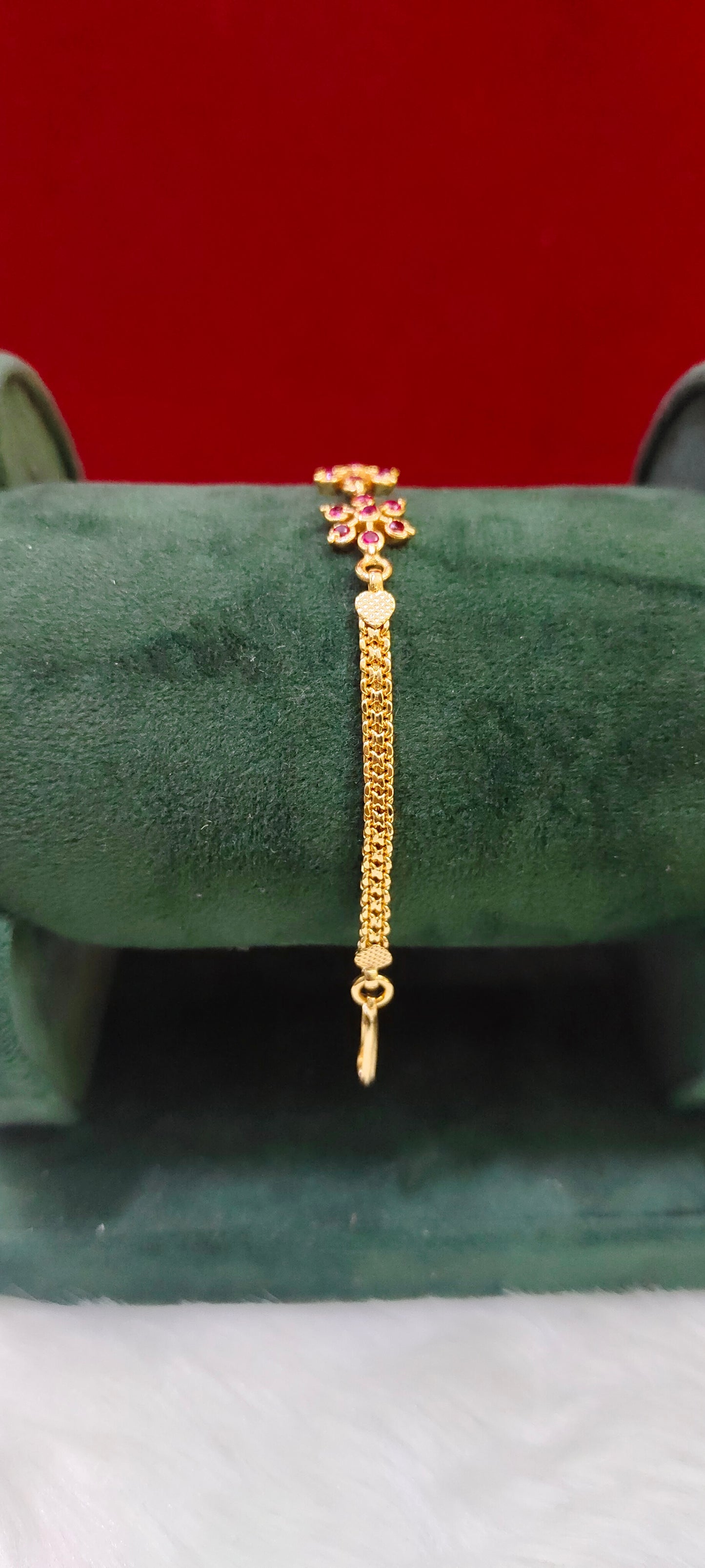 panchaloham bracelet