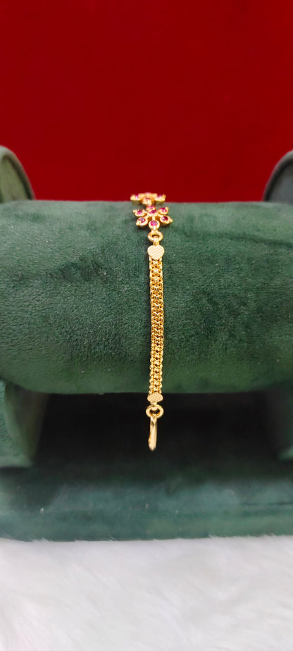 panchaloham bracelet