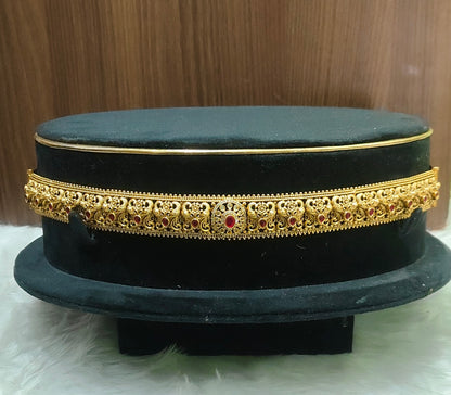 High premium nakshi vaddanam adult size