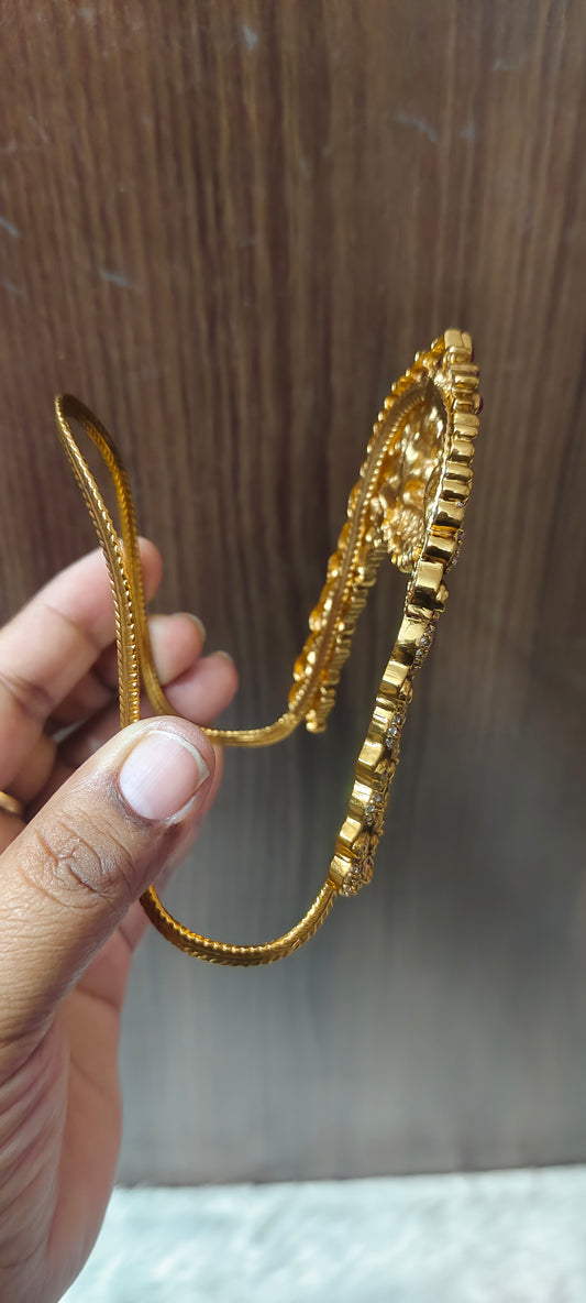High premium nakshi aravanki