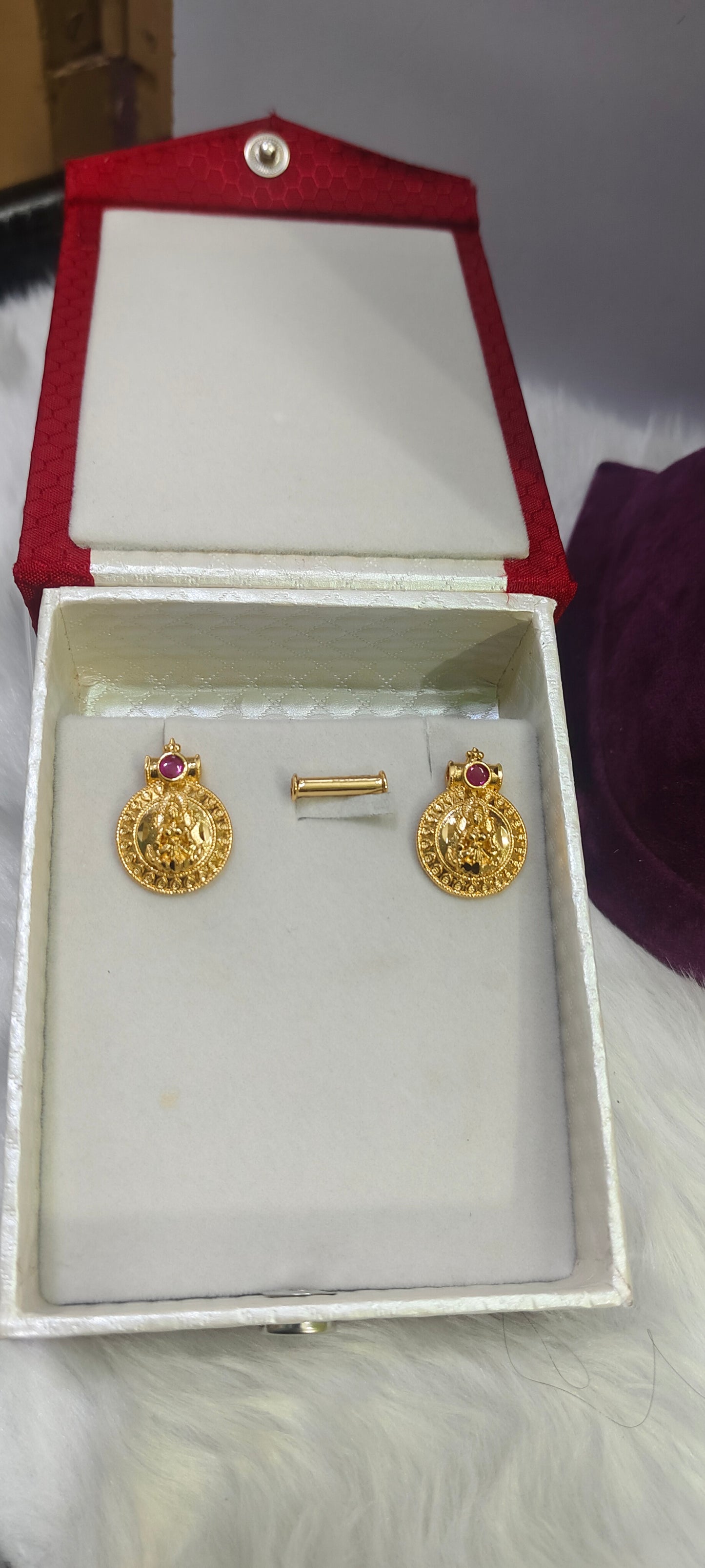 24" length Thali chain and mangalsutra combo