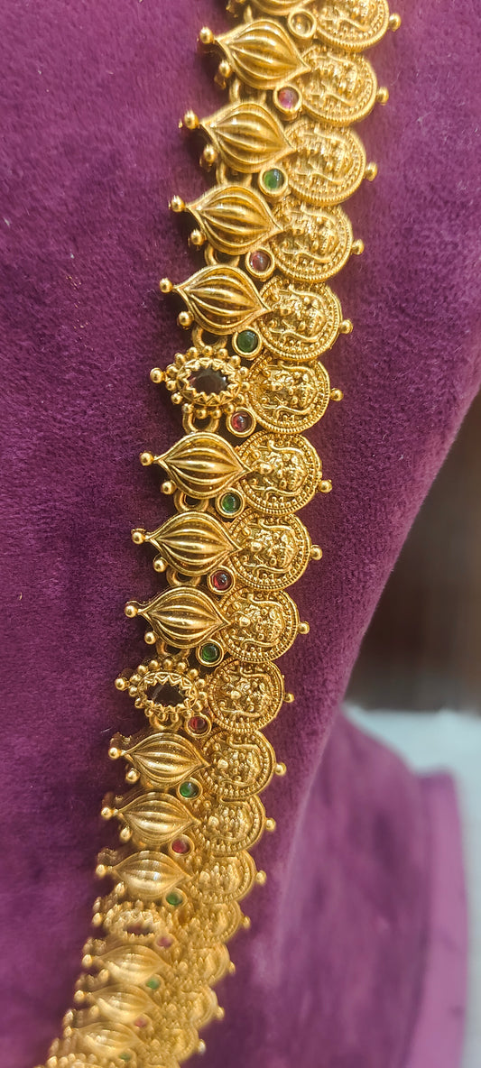 Budjet friendly kasu long haram cum vaddanam