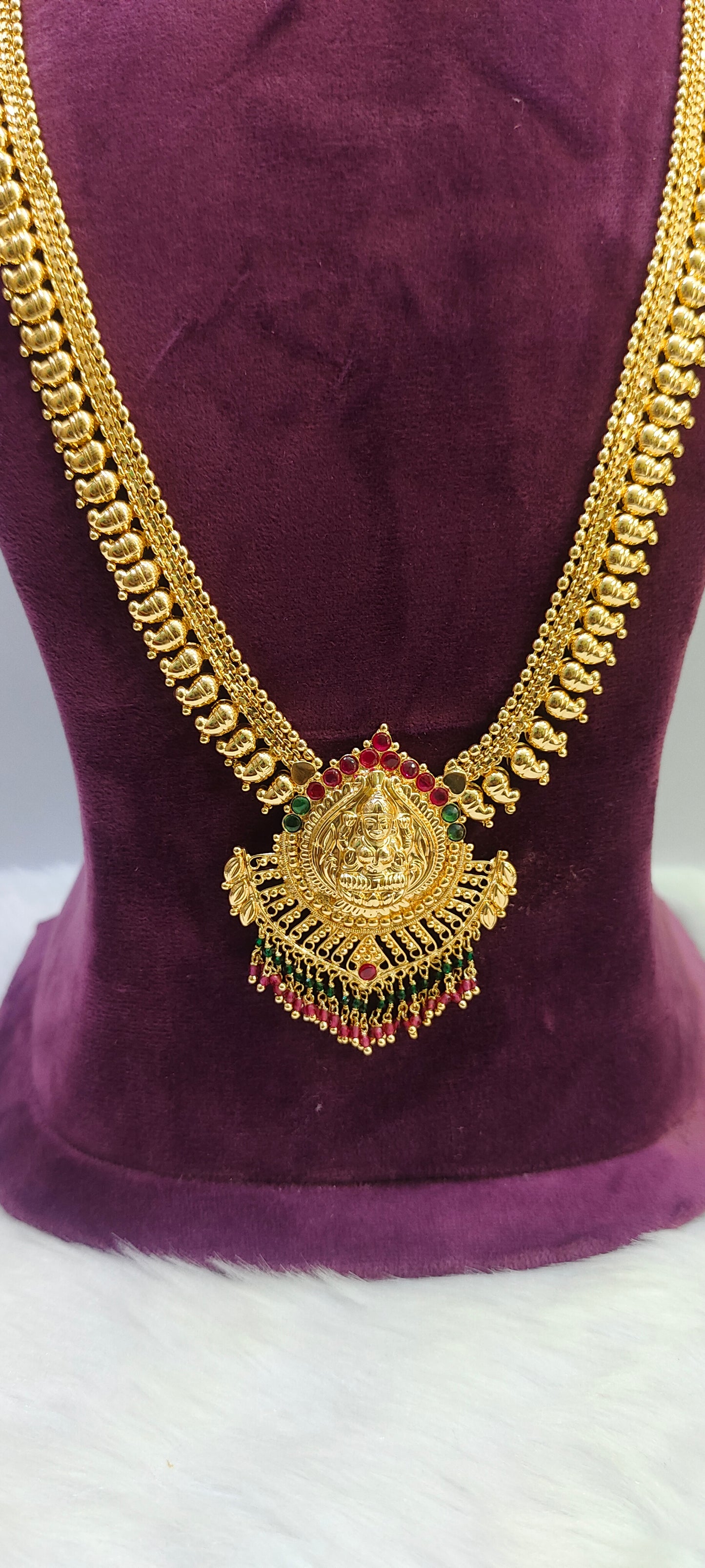 Stunning same as gold long haram