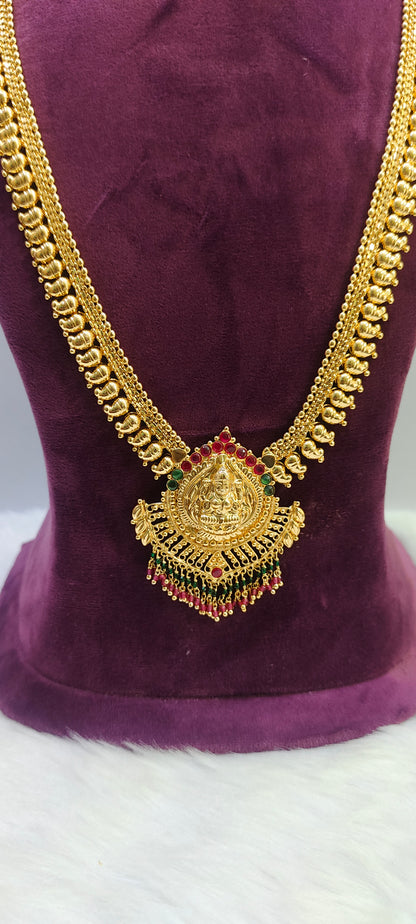 Stunning same as gold long haram