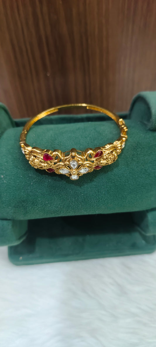 Premium nakshi openable ladies kada