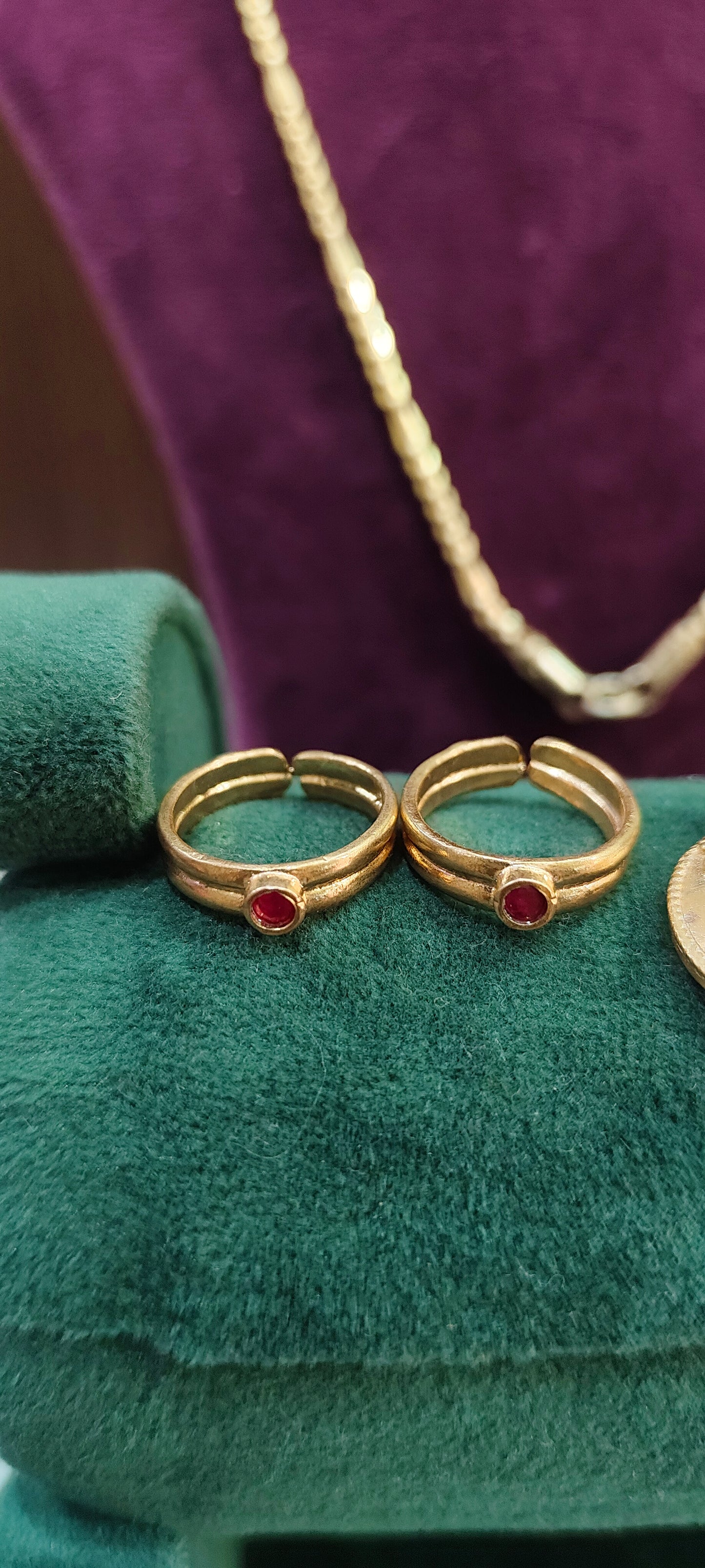 Pure panchaloham 5 set combo