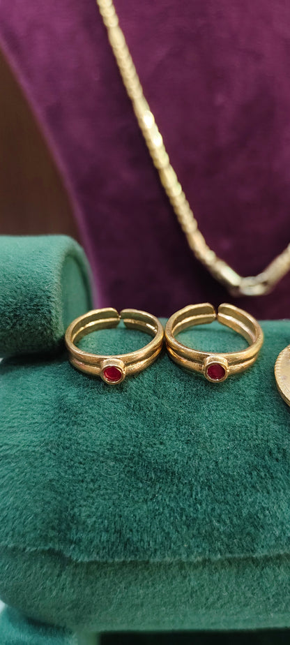 Pure panchaloham 5 set combo