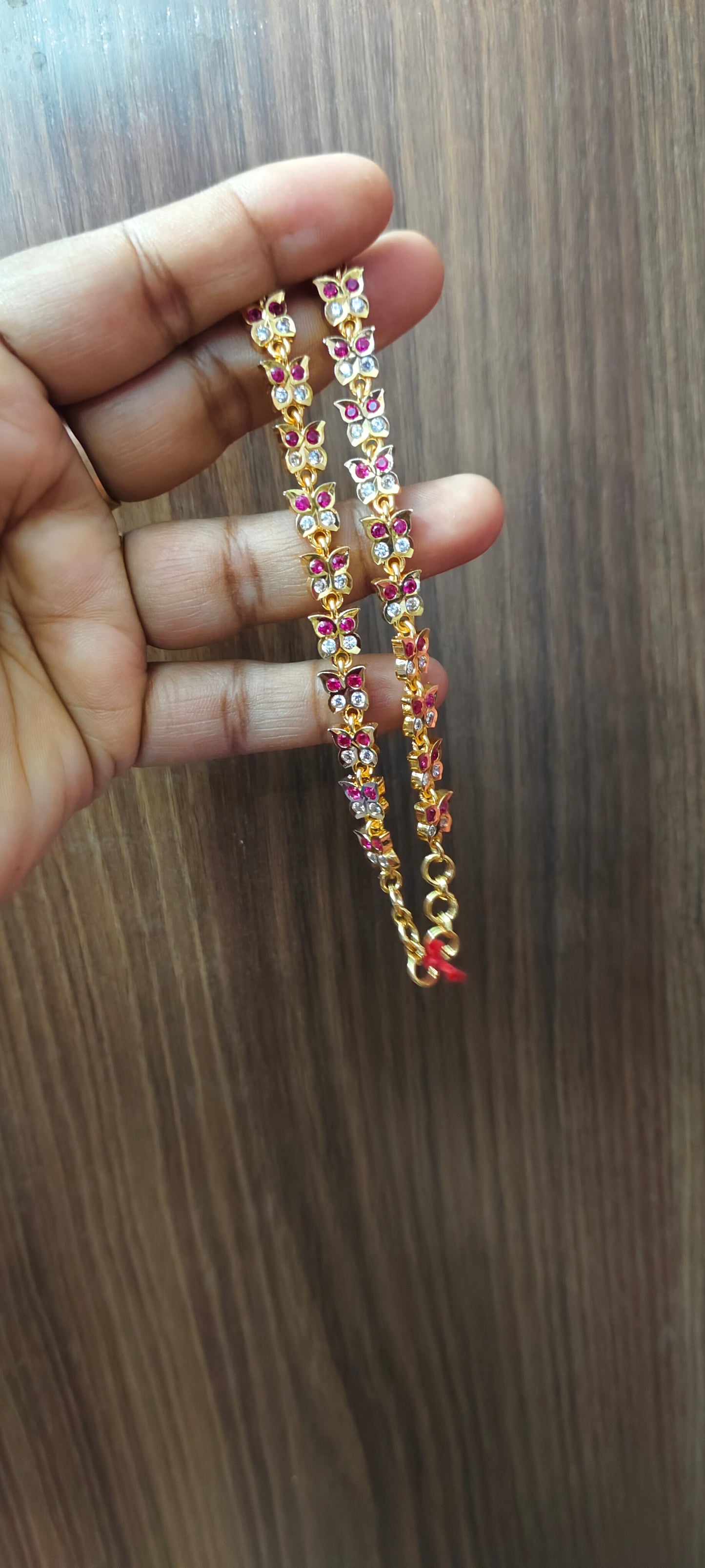 Pure panchaloham maatis