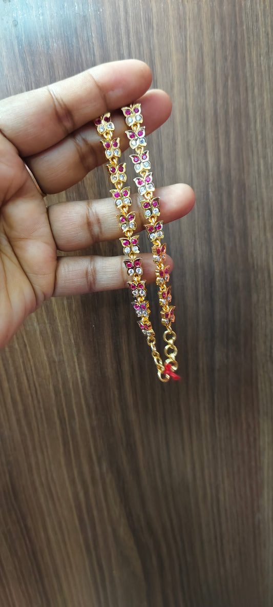 Pure panchaloham maatis