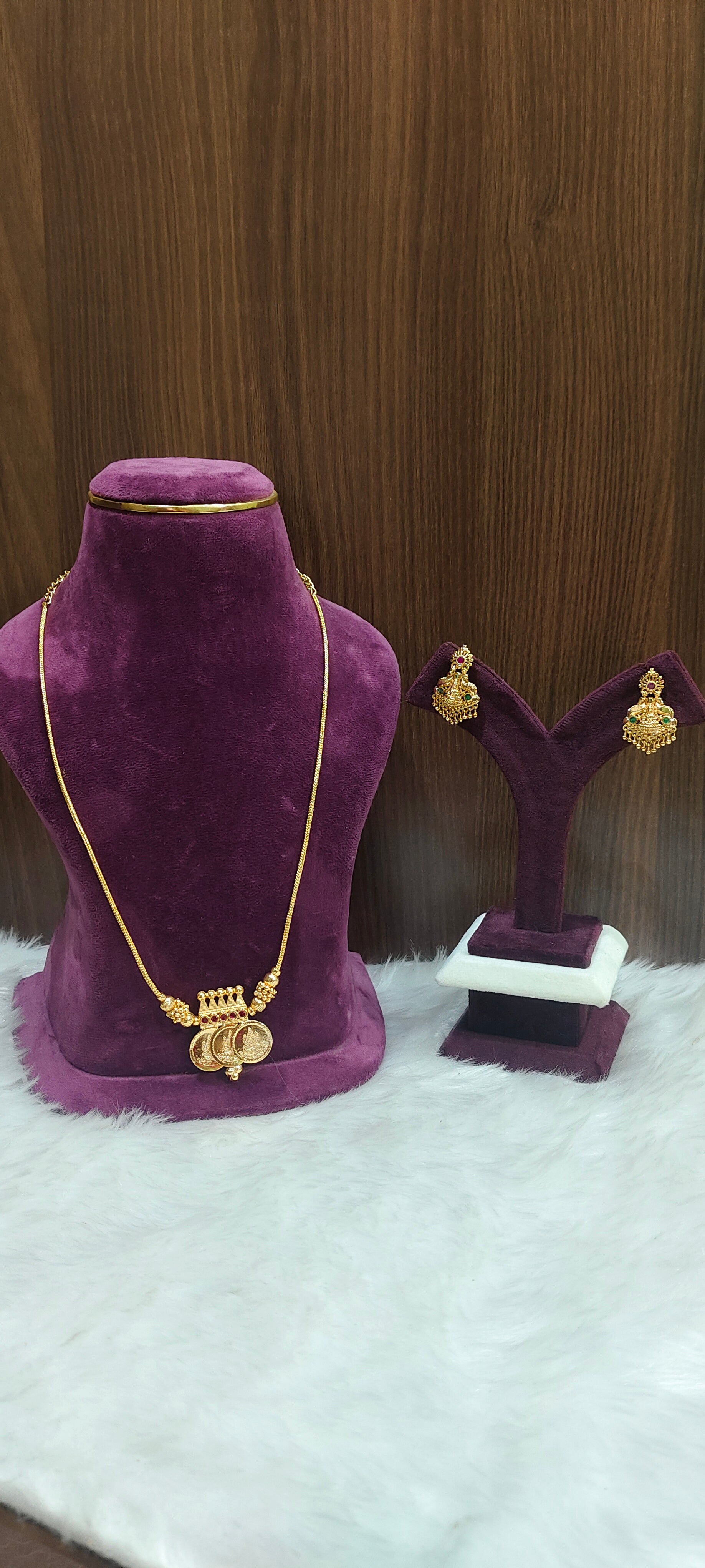 Premium micro gold plated18
