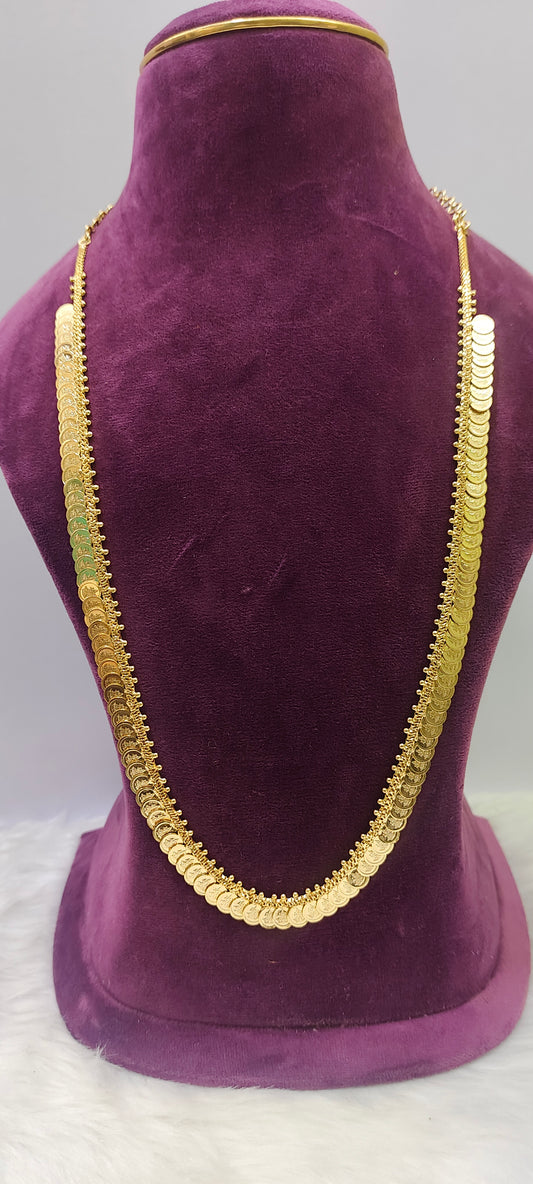 Premium micro gold plated kids kasumala24"