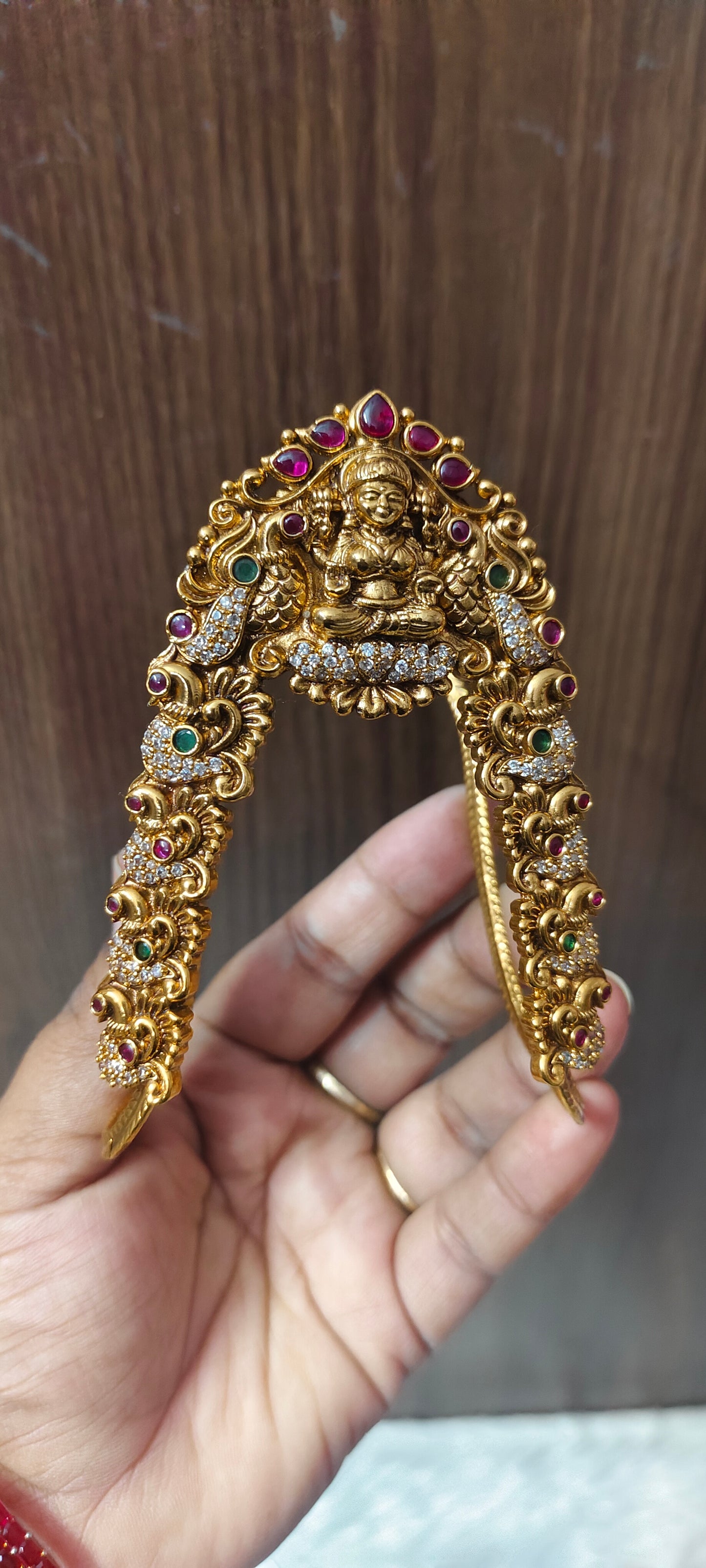 High premium nakshi aravanki