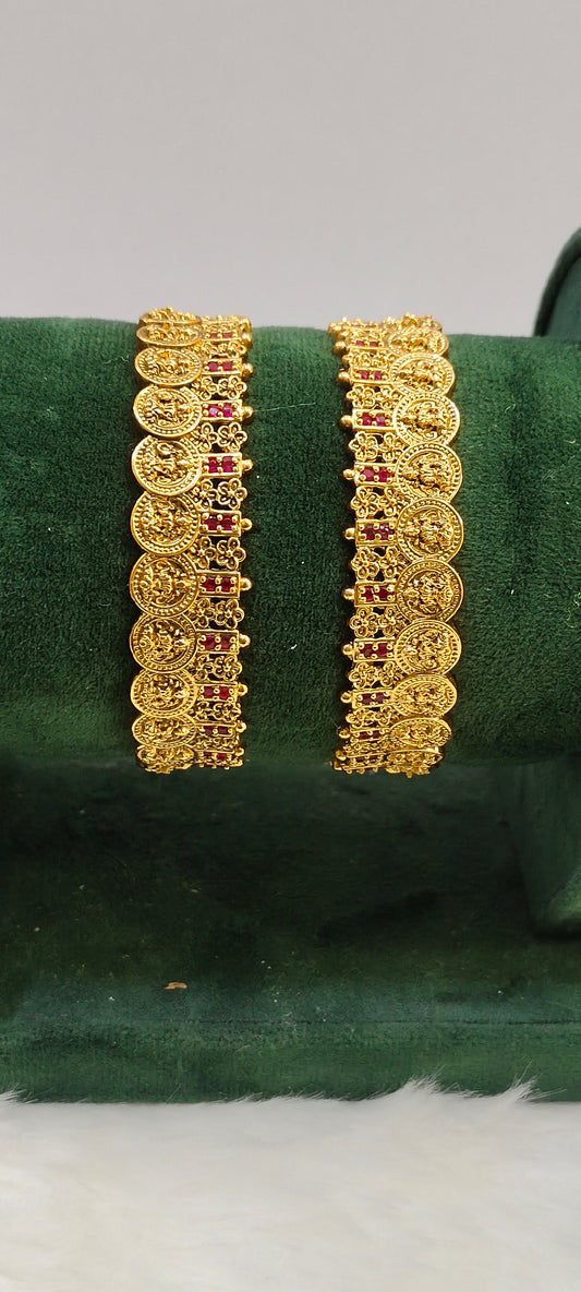 Premium nakshi bangles