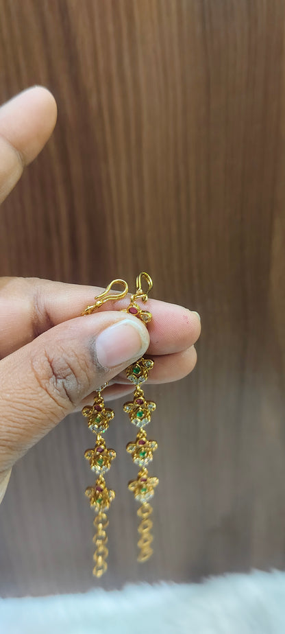 Simple and trendy maatis