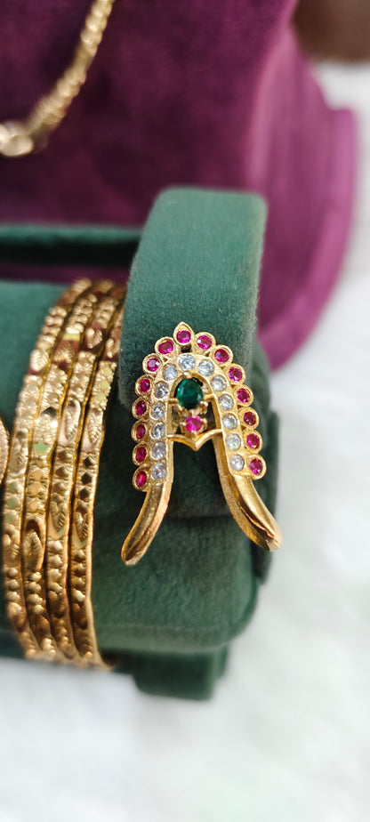 Pure panchaloham 5 set combo