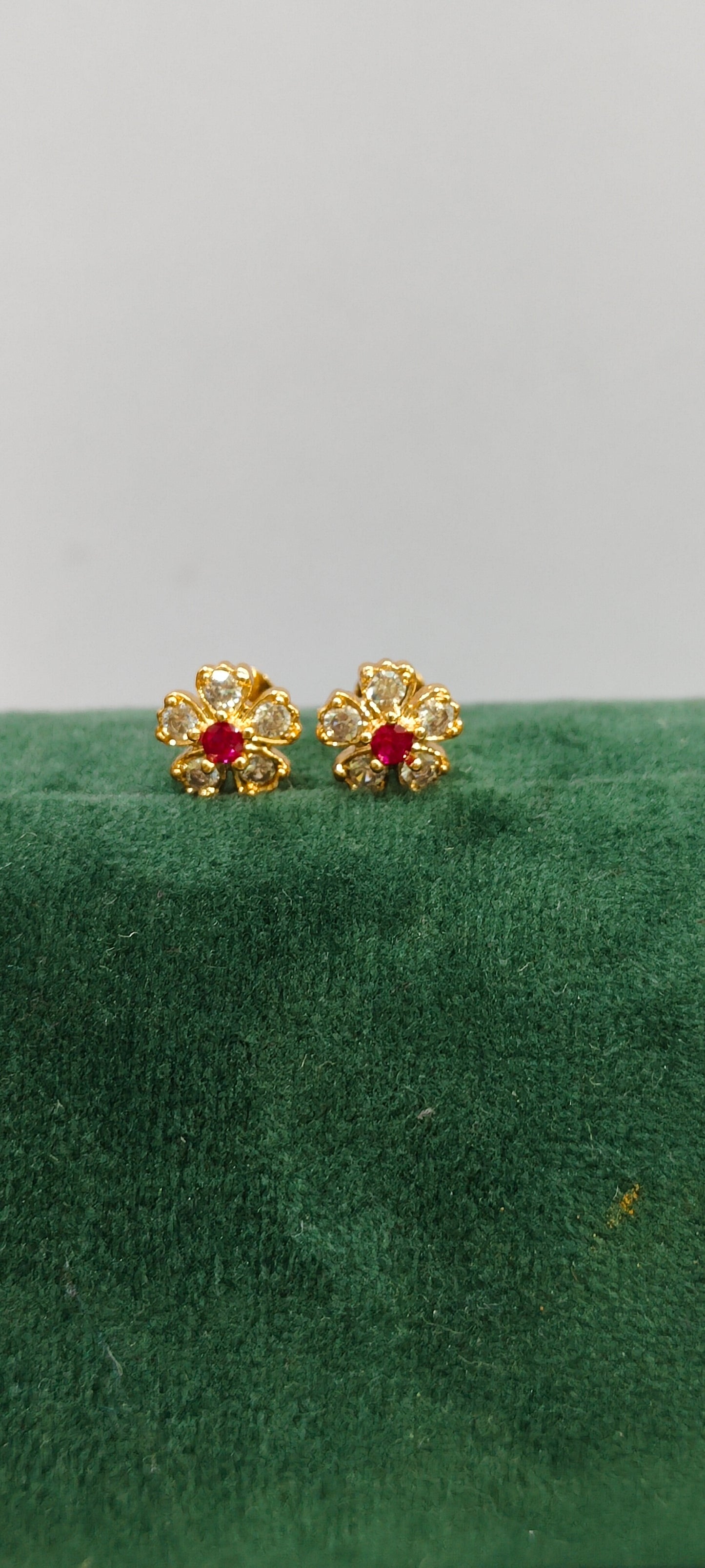 Pure panchaloham kids studs