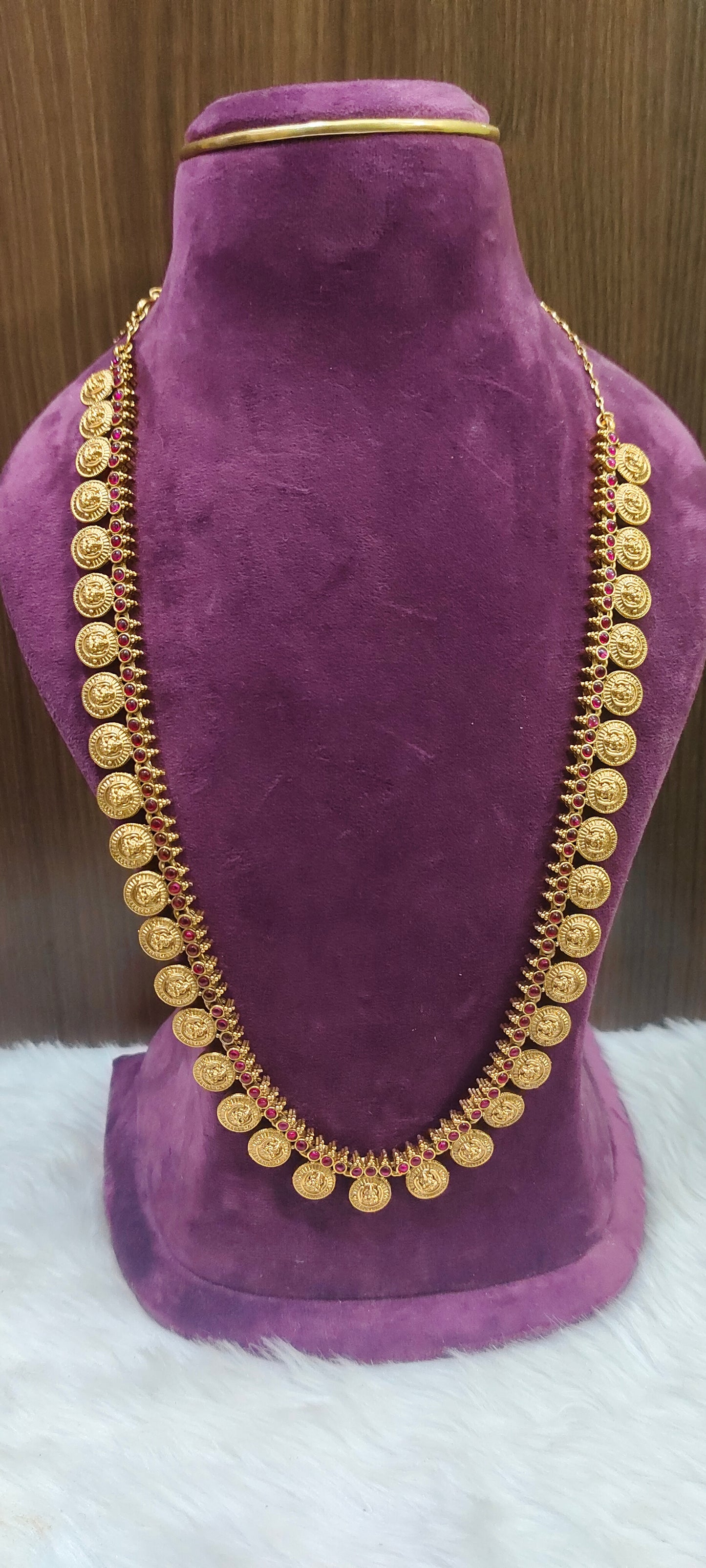 Budjet friendly Long haram cum vaddanam