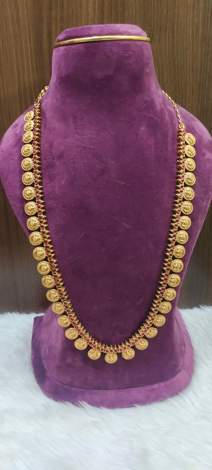Budjet friendly Long haram cum vaddanam