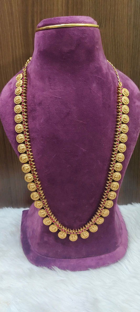 Budjet friendly Long haram cum vaddanam